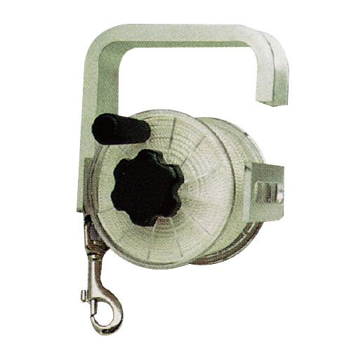 [1964] 다이빙알루미늄릴 (75m)