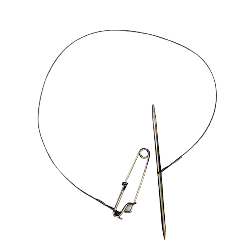 [2032] 고기궤미/와이어궤미