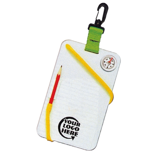 [2111] 나침반 메모판