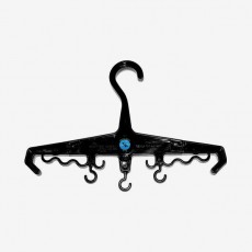 [2142] 고리형 장비걸이