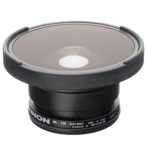 [2848] UWL-100 Achromat 광각렌즈