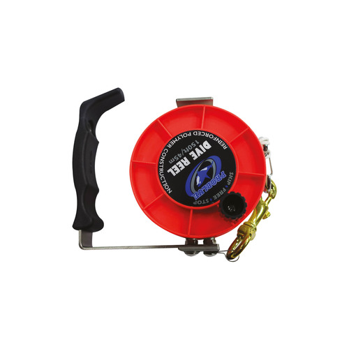 [3014] 알루미늄 릴 45m