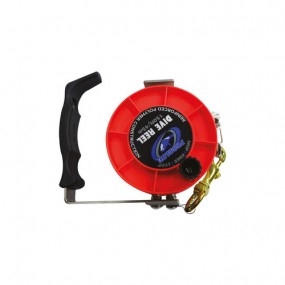 [3014] 알루미늄 릴 45m