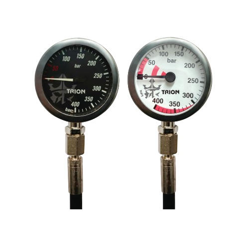 [3334] 싱글게이지(호스포함)