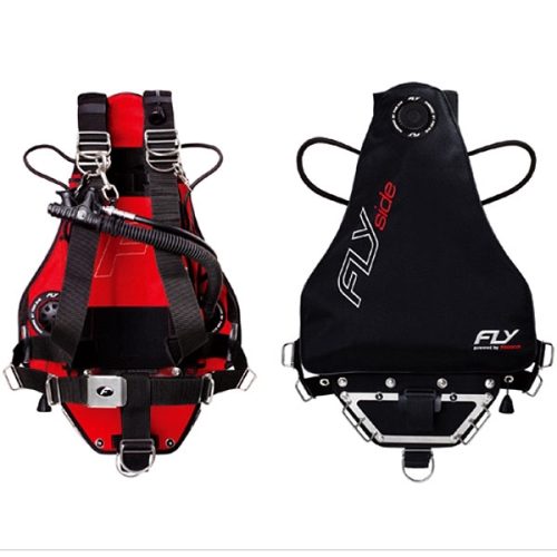 [3395] 플라이 사이드 마운트