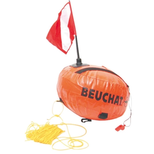 [3540] 라운드 더블부표