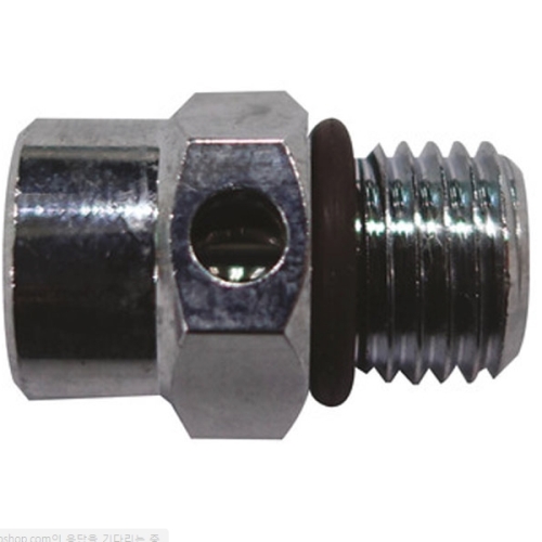 [3798] 1단계 오버 프레셔 밸브