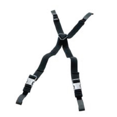 [4074] SUSPENDERS(드라이슈트용D1,D7,D10)