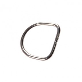 [4139] D-ring 40mm