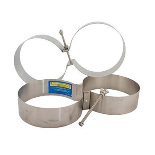 [4156] 더블 탱크밴드