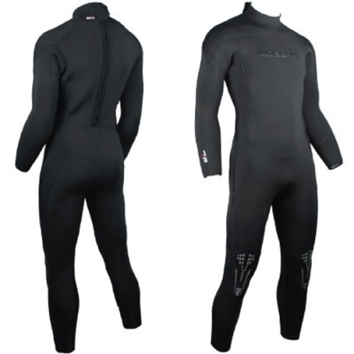 [4182] 프리덤 블랙 5mm(남성)