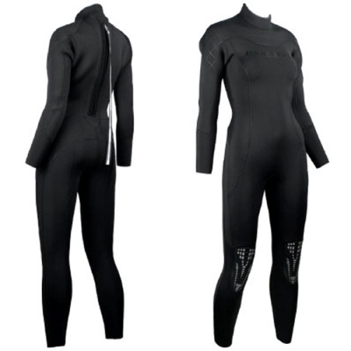 [4224] 프리덤 블랙 5mm(여성)