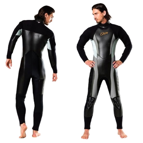 [4243] 엠제로원 네오 세미드라이 5mm(남성)