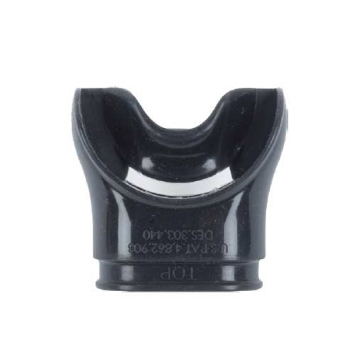 [4449] 아쿠아렁 콤보 스몰 마우스피스