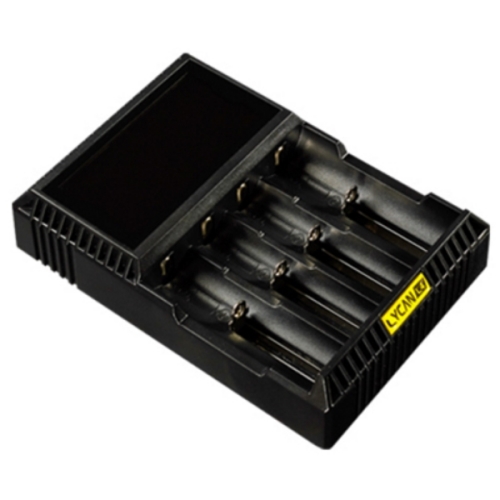 [4527] 라이칸 충전기 L4 플러스