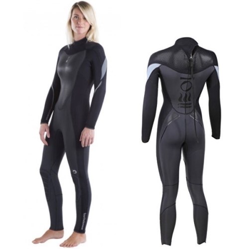 [4552] 제노스 5mm (여성용)