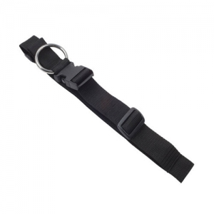 [4627] 크러치 (가랑이) 스트랩 2.5cm (버클형)