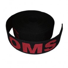[4631] OMD 하네스 웨빙 띠 (345cm)