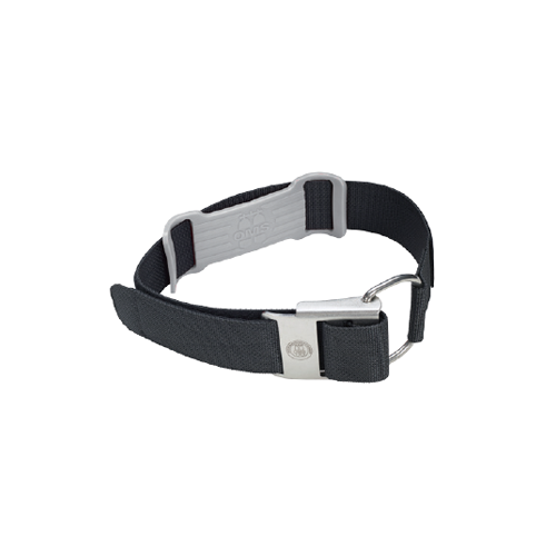 [4677] 나일론 캠밴드 (스테인레스 버클)