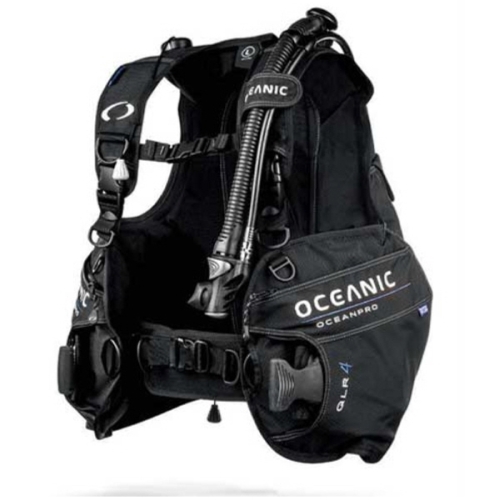 [5017] OCEANPRO QLR4