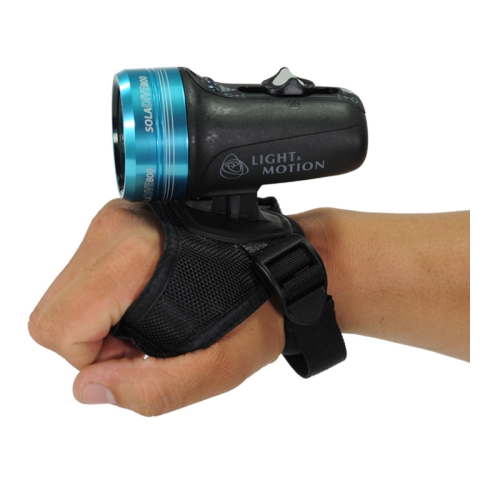 [5068] SOLA & GOBE HAND STRAP