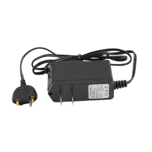 [5078] SOLA CHARGER 2A (1200 - 2000 - TECH - NS)