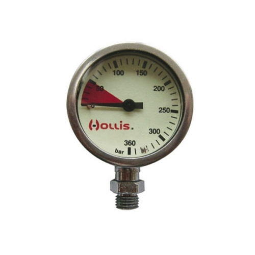 [5123] Pressure Gauge Module BAR SPG