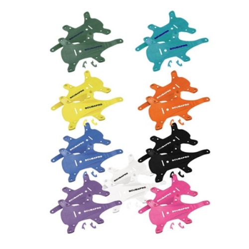 [5135] 하이드로스 컬러 키트 - HYDROS PRO COLOR KIT