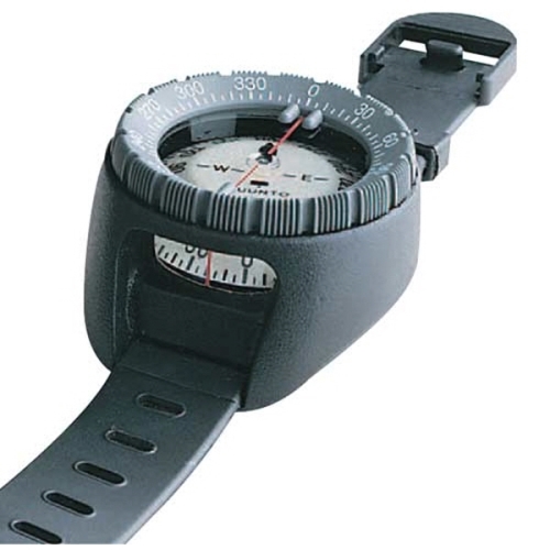 [5412] 손목형 나침반 