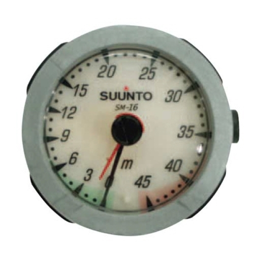 [5414] 순토 수심계