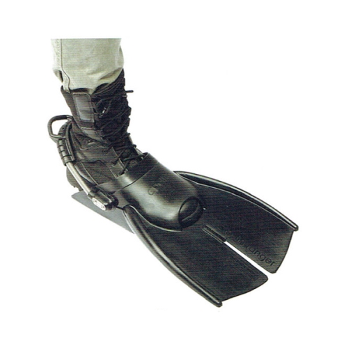 [5494] Bio fin Ranger 바이오 핀 레인저