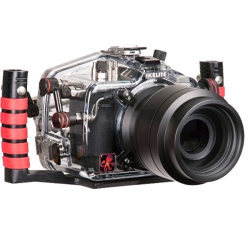 [5572] #6871.06 - 캐논 EOS 6D eTTL 하우징 - Canon EOS 6D