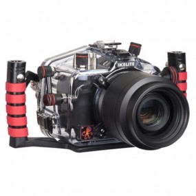 [5603] #6087.02 - 캐논 EOS 5D MKII 하우징 - Canon EOS 5D MKII