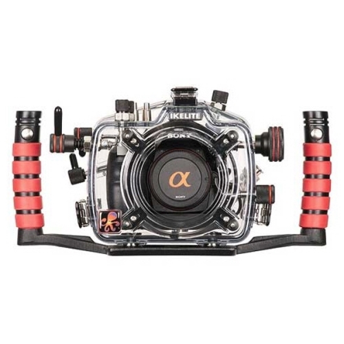 [5681] #6842.65 - 소니 A57&A65 TTL 하우징 - Sony A57&A65