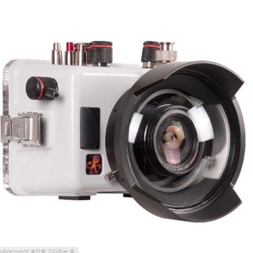 [5683] #6961.07 - 파나소닉 Lumix G7 TTL 하우징 - Panasonic Lumix G7