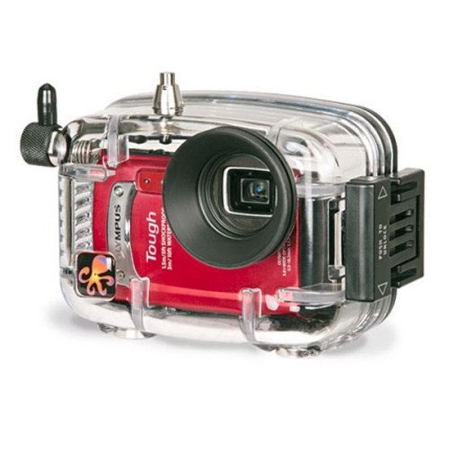 [5705] #6231.31 - 올림푸스 터프 TG-310&TG-320 하우징 - Olympus TG-310&TG-320