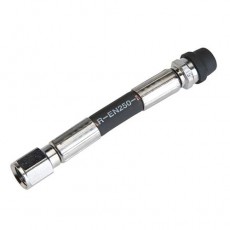 [5726] 송신기-고압호스 10cm - HP HOSE (10cm extension for transmitter kevlar)