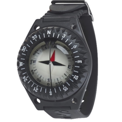 [5753] FS-1.5 손목형 나침반 - FS-1.5 COMPASS