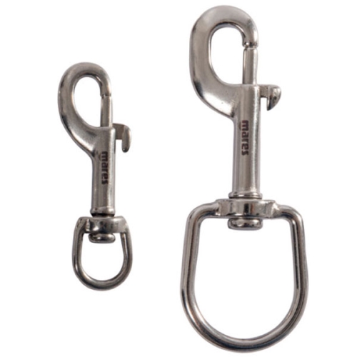 [6117] 데드 볼트 스냅 - DEAD BOLT SNAP