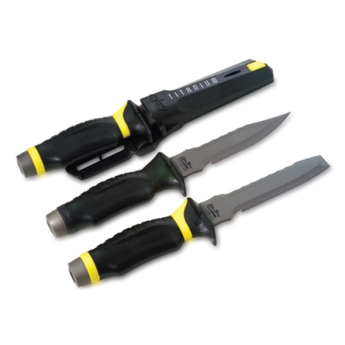 [6343] 블루탱 나이프 스테인리스