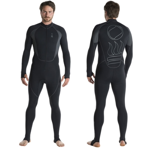 [6540] 포스엘리먼트 하이드로스킨 원피스 HYDROSKINS M ONE-PIECE (남성용)