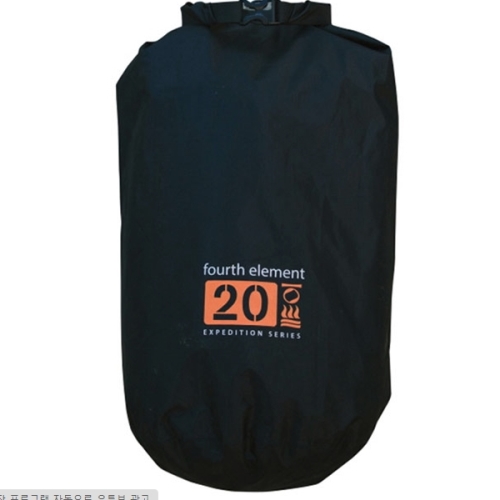 [6582] 20L 드라이 쌕