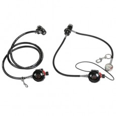 [6724] VX10 아이스버그 텍 더블 세트