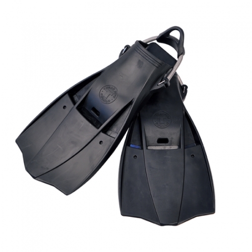 [6954] 터보핀 (스프링 스트랩) - TURBO FIN