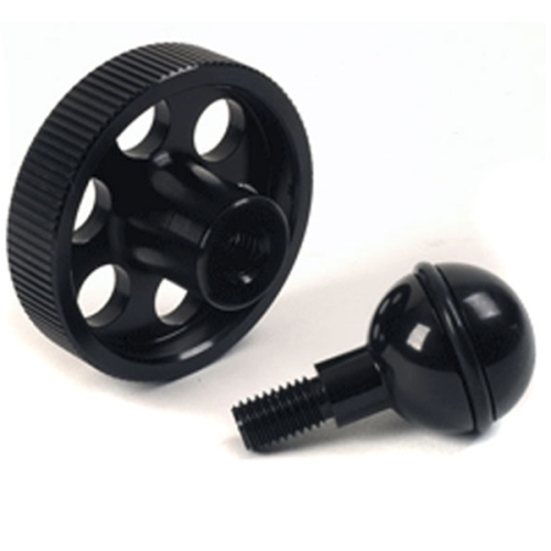 [7025] SL01-28ASS - 라이트 볼 마운트