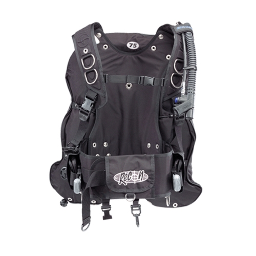 [7120] 리컨 - RECON