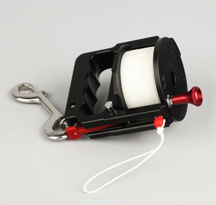 [7171] DC-50RS 릴 스테이 (릴 + 액션카메라 거치대)