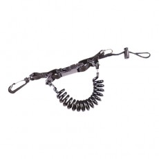 [7283] 코일랜야드 1  (S.A)