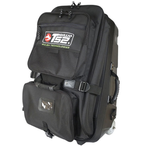 [7322] 티글리오 T52 캐리어 백