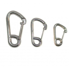 [7399] 캐러비너 후크  (S.A)